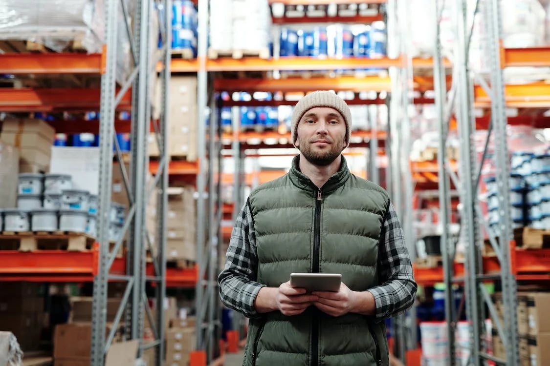 Streamlining Ops: UK's Fulfilment Company Insights